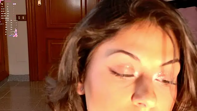 AvaBabyGirl online show from March 17, 2026, 4:10 pm