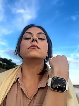 AvaBabyGirl online show from April 20, 2026, 5:47 pm