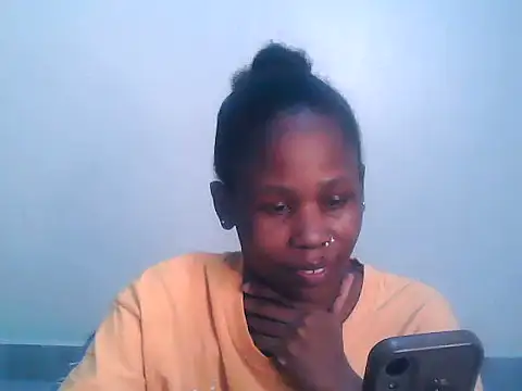 SexxyTerry online show from December 15, 2025, 5:41 pm