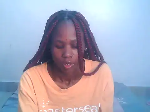 SexxyTerry online show from January 17, 2026, 12:48 am