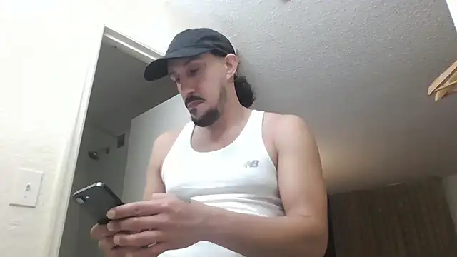 RoleMaster2069 online show from October 29, 2025, 11:36 pm