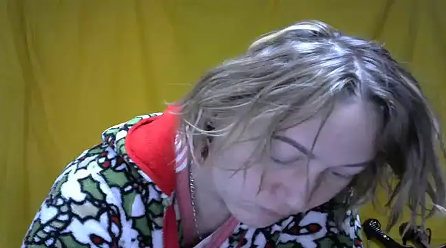 wLESLYMOSw online show from January 25, 2025, 12:58 pm