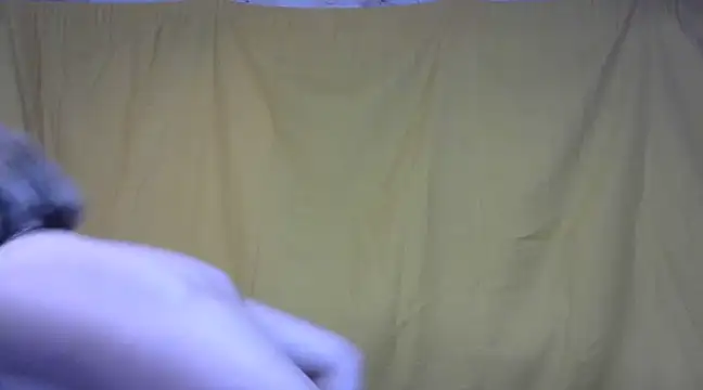 wLESLYMOSw online show from January 25, 2025, 8:00 pm