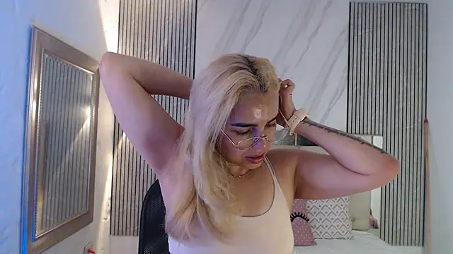 ashley  tylor online show from June 9, 2026, 3:24 pm