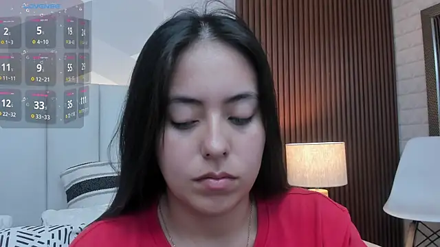 Julietasantos   online show from April 10, 2026, 6:26 pm