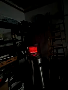 Fuckbuddy36 online show from October 19, 2025, 6:16 am