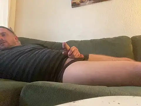 Fuckbuddy36 online show from January 24, 2025, 12:31 pm