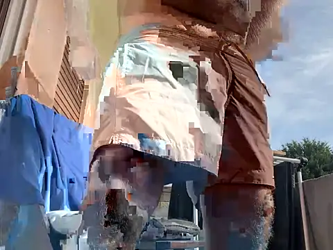 Fuckbuddy36 online show from September 20, 2025, 1:05 pm