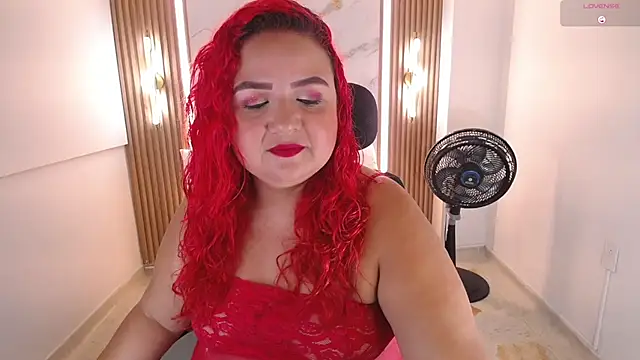 Snapshot of Mariana_Rojas chatting on June 25, 2026, 4:21 am Mariana Rojas online show from June 25, 2026, 4:21 am