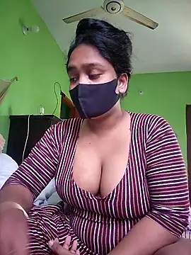 Snapshot of Kotha_-Moni chatting on January 8, 2026, 7:47 am Kotha -Moni online show from January 8, 2026, 7:47 am