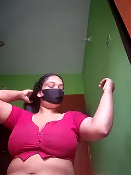 Snapshot of Kotha_-Moni chatting on February 27, 2026, 1:28 am Kotha -Moni online show from February 27, 2026, 1:28 am