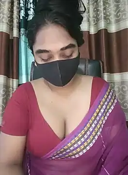 Snapshot of Kotha_-Moni chatting on October 11, 2025, 12:55 am Kotha -Moni online show from October 11, 2025, 12:55 am