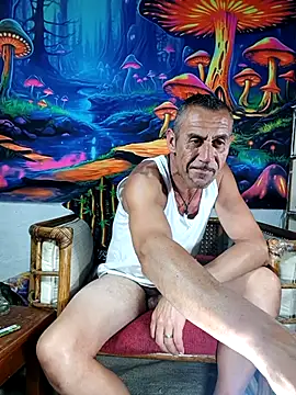 Bbboy42 online show from November 12, 2025, 9:07 pm