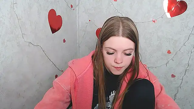 AliceFlirtt  online show from March 20, 2025, 11:05 am