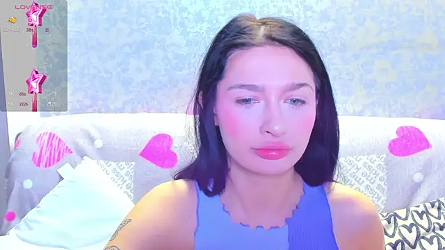 Vanessa Florence online show from December 20, 2025, 1:52 am