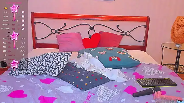 Snapshot of Vanessa_Florence chatting on March 2, 2025, 1:37 am Vanessa Florence online show from March 2, 2025, 1:37 am