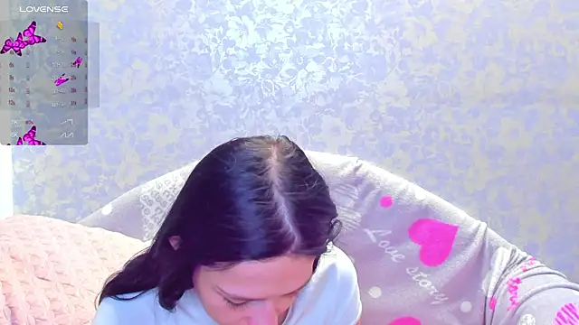 Snapshot of Vanessa_Florence chatting on October 20, 2025, 12:56 am Vanessa Florence online show from October 20, 2025, 12:56 am