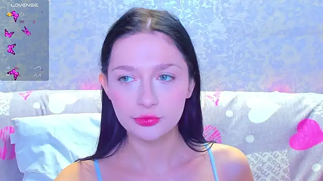 Snapshot of Vanessa_Florence chatting on November 20, 2025, 2:01 am Vanessa Florence online show from November 20, 2025, 2:01 am