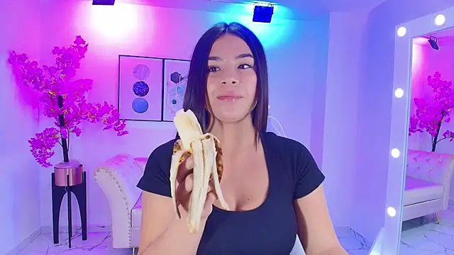 Snapshot of Kaori_ayu chatting on October 18, 2025, 12:29 pm Kaori ayu online show from October 18, 2025, 12:29 pm