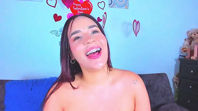 Channel-Parker online show from February 18, 2025, 2:38 am