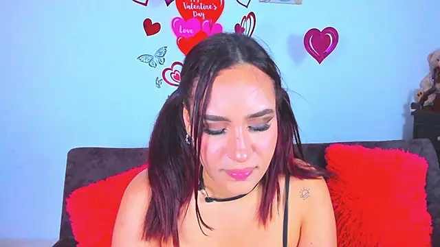 Channel-Parker online show from March 1, 2025, 4:58 am