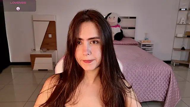 AllisonPalmer online show from November 10, 2025, 8:14 pm