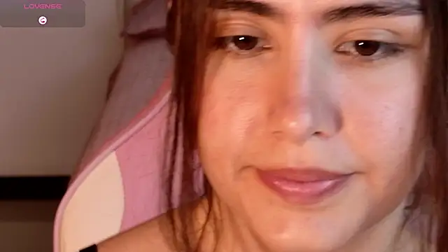 AllisonPalmer online show from November 20, 2025, 8:09 pm