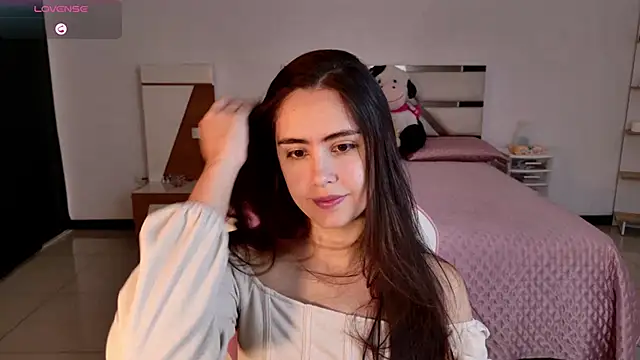 AllisonPalmer online show from September 23, 2025, 2:24 pm