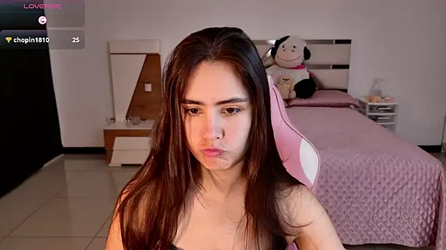 AllisonPalmer online show from September 22, 2025, 1:06 pm