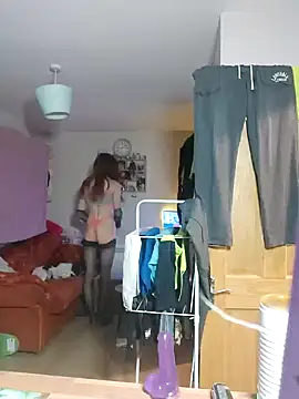 irishtommy1986 online show from January 4, 2025, 9:09 pm