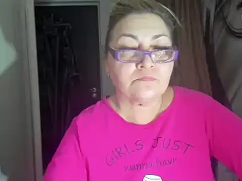 IryshAlice online show from December 19, 2024, 9:16 pm