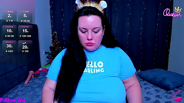 BubbleEmma online show from December 15, 2025, 12:55 pm