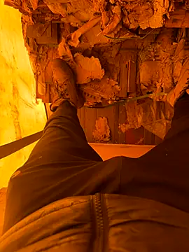 cussy007 online show from December 2, 2025, 11:45 am