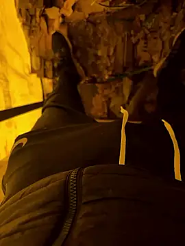 cussy007 online show from January 12, 2026, 10:00 am