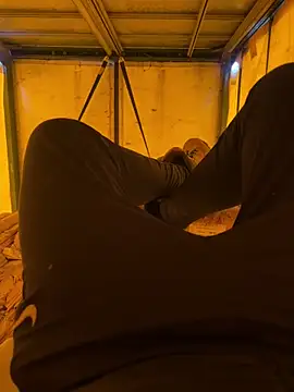 cussy007 online show from December 17, 2025, 1:27 pm