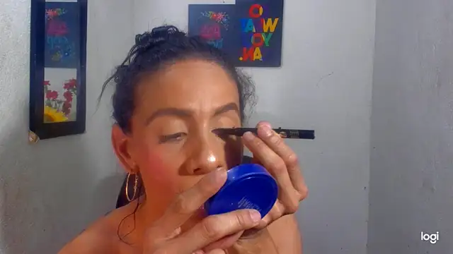 Snapshot of juanblakbigcock chatting on September 25, 2025, 6:14 pm juanblakbigcock online show from September 25, 2025, 6:14 pm