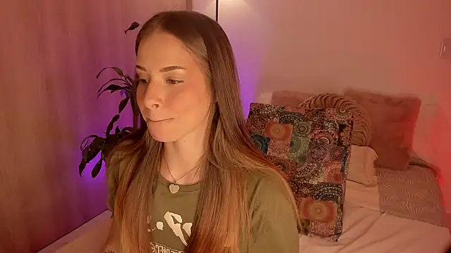 Lady lacey05 online show from March 13, 2026, 10:59 pm