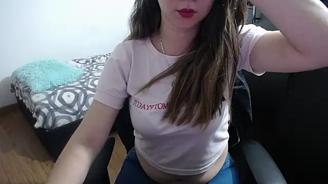 Snapshot of Luna_girlhot_ chatting on January 17, 2025, 10:01 pm Luna girlhot online show from January 17, 2025, 10:01 pm