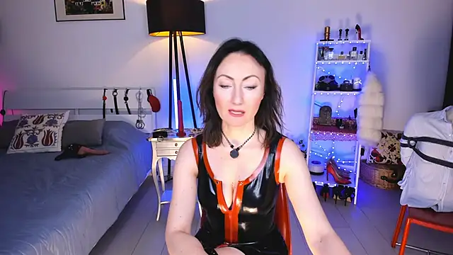 MissAliciaFD online show from March 12, 2025, 11:10 am