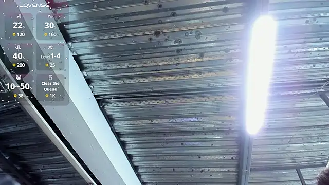 Snapshot of Misslinda_ chatting on February 21, 2025, 4:37 pm Misslinda online show from February 21, 2025, 4:37 pm