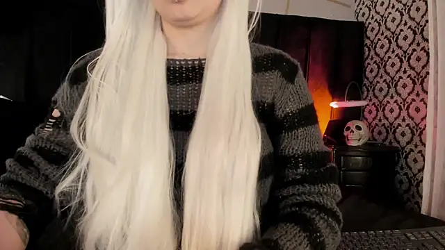 Adeelinee online show from January 9, 2026, 7:54 pm