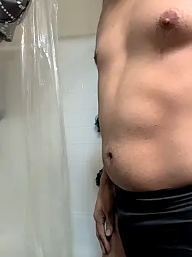 KinkyDesires online show from March 4, 2026, 1:02 am