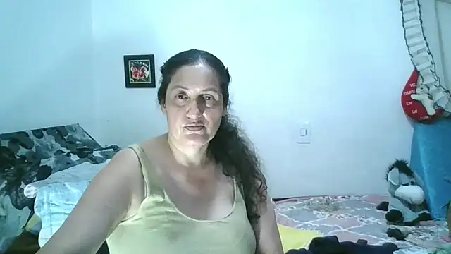 ximenajimenez online show from February 11, 2026, 11:15 pm