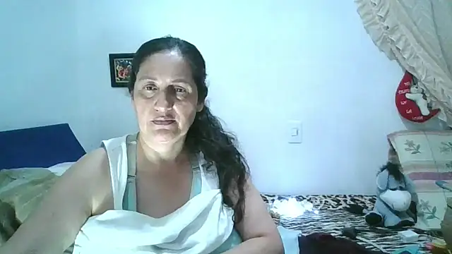 ximenajimenez online show from March 26, 2026, 11:13 pm