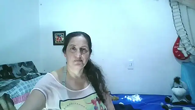 ximenajimenez online show from February 25, 2026, 11:26 pm