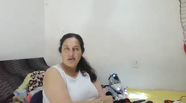 ximenajimenez online show from March 21, 2025, 4:17 am