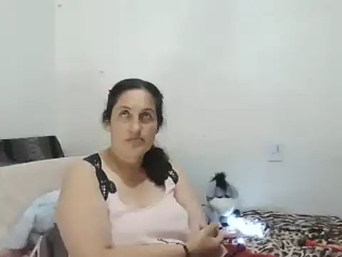 ximenajimenez online show from March 9, 2025, 11:35 pm