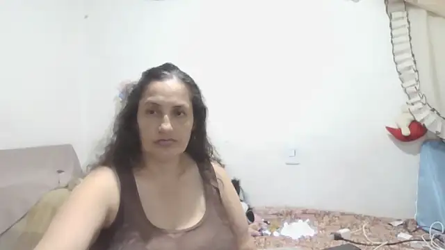 ximenajimenez online show from October 3, 2025, 11:06 pm