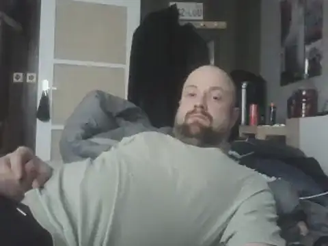 Prehistorixxx2686 online show from January 19, 2025, 12:06 pm