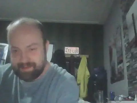 Prehistorixxx2686 online show from February 11, 2025, 8:42 pm